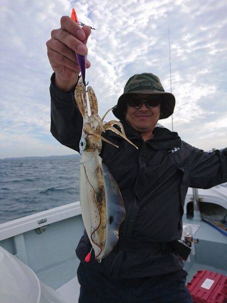 フィッシングボートACE（エース） 釣果