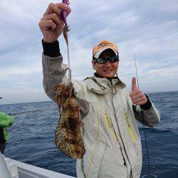 フィッシングボートACE（エース） 釣果