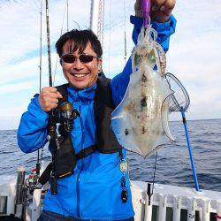 フィッシングボートACE（エース） 釣果