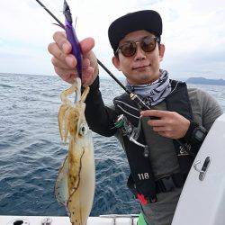 フィッシングボートACE（エース） 釣果