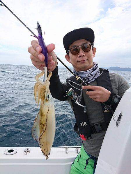 フィッシングボートACE（エース） 釣果