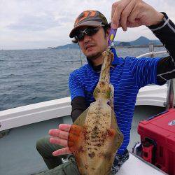 フィッシングボートACE（エース） 釣果