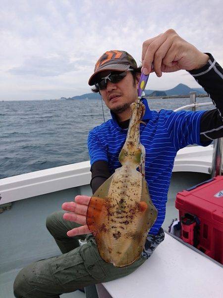 フィッシングボートACE（エース） 釣果