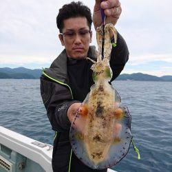 フィッシングボートACE（エース） 釣果