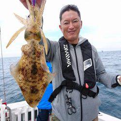 フィッシングボートACE（エース） 釣果