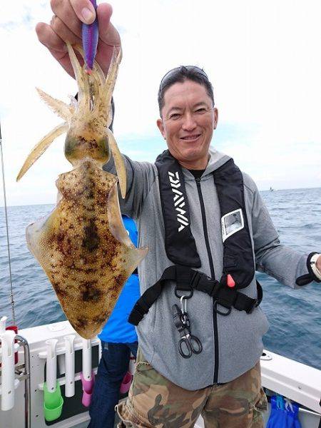 フィッシングボートACE（エース） 釣果