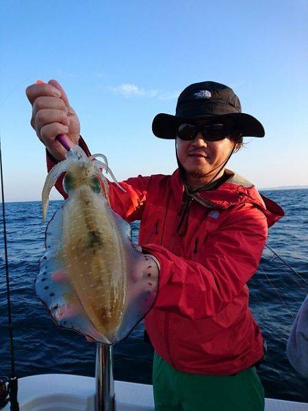 フィッシングボートACE(エース) 釣果