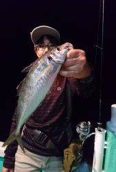 愛海丸 釣果