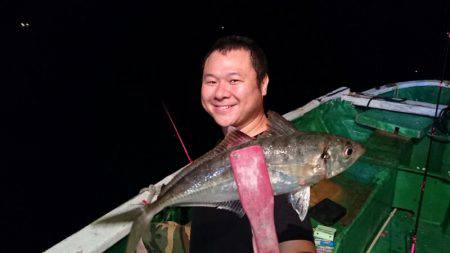 太幸丸 釣果