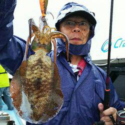 金剛丸 釣果