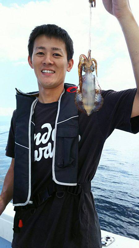 金剛丸 釣果