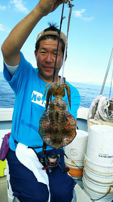 金剛丸 釣果