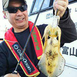 金剛丸 釣果