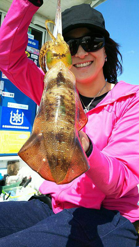 金剛丸 釣果