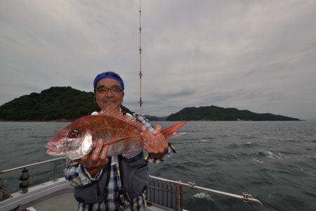 アジアマリンサービス 釣果