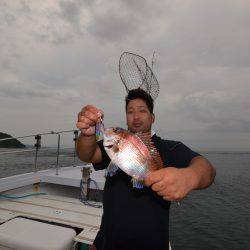 アジアマリンサービス 釣果
