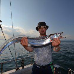アジアマリンサービス 釣果