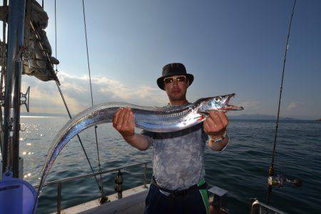 アジアマリンサービス 釣果