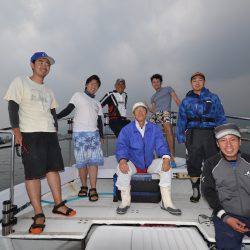 アジアマリンサービス 釣果