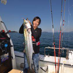 アジアマリンサービス 釣果