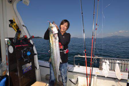 アジアマリンサービス 釣果