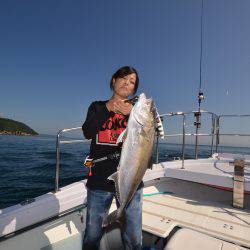 アジアマリンサービス 釣果