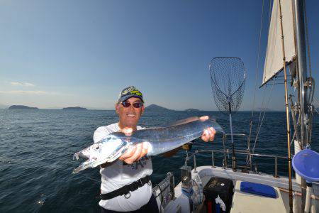 アジアマリンサービス 釣果