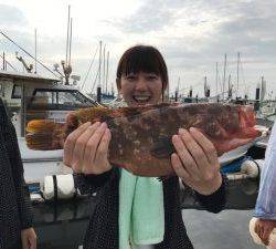 さぶろう丸 釣果
