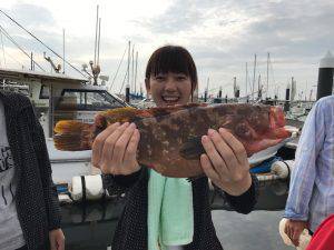 さぶろう丸 釣果
