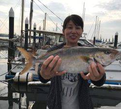 さぶろう丸 釣果