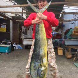 Sea Frend 片山丸 釣果