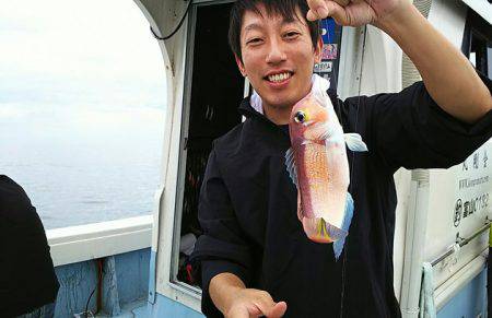金剛丸 釣果