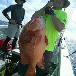がじゅ丸 釣果