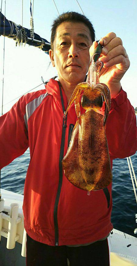 金剛丸 釣果
