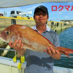 フィッシングガイド とちぎ 釣果