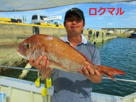 フィッシングガイド とちぎ 釣果