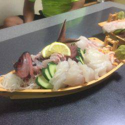 群星・むるぶし 釣果