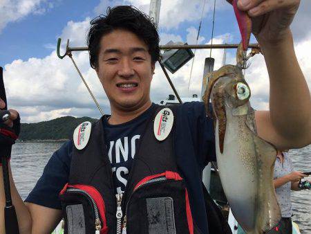 三吉丸 釣果