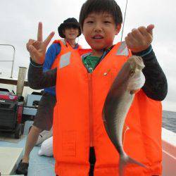 海人丸(うみんちゅまる) 釣果