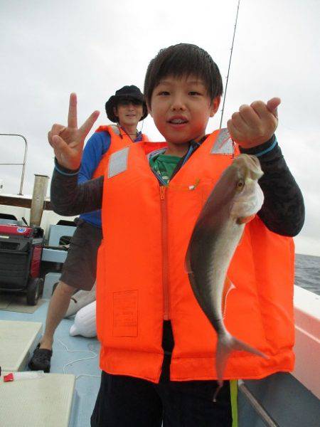 海人丸(うみんちゅまる) 釣果