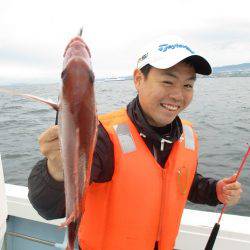 海人丸(うみんちゅまる) 釣果