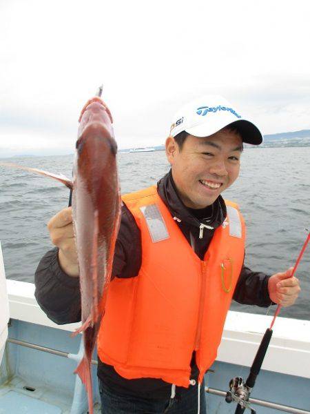 海人丸(うみんちゅまる) 釣果