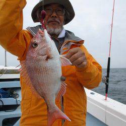 海人丸(うみんちゅまる) 釣果