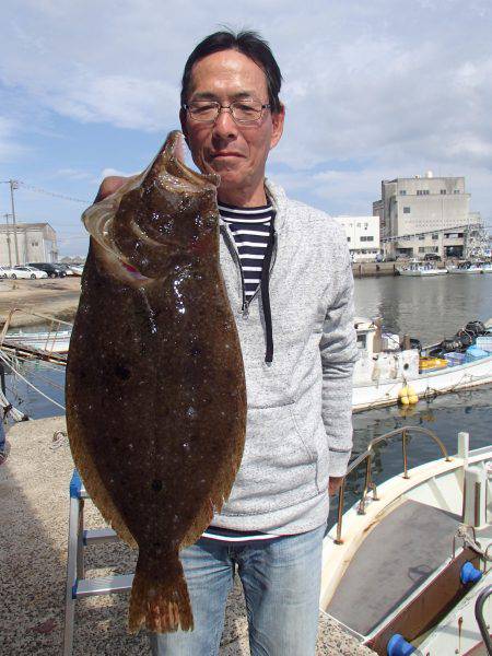 久六釣船 釣果