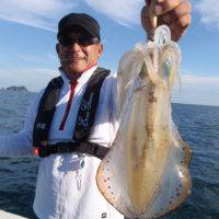 久勝丸 釣果