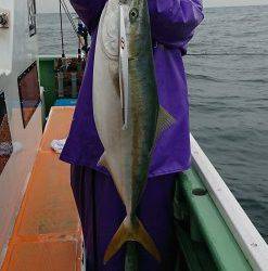 火遠理丸（ほおりまる） 釣果