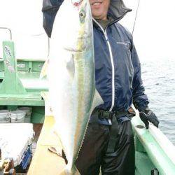 火遠理丸（ほおりまる） 釣果