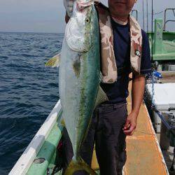 火遠理丸（ほおりまる） 釣果