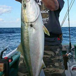 火遠理丸（ほおりまる） 釣果