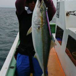 火遠理丸（ほおりまる） 釣果